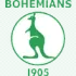 Bohemians 1905 U19 Football Team Results