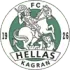 Hellas Kagran Football Team Results