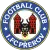 FK Viktorie Prerov