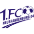 1. FC Neubrandenburg 04 Women Football Team Results