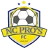 Nc Professionals Football Team Results