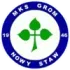 Grom Nowy Staw Football Team Results
