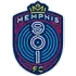 Memphis 901 FC Football Team Results