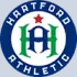 Hartford Athletic Football Team Results