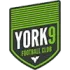York United FC Football Team Results