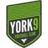 Inter Toronto Football Team Results