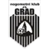 NK Grad Football Team Results