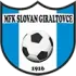Slovan Giraltovce Football Team Results