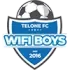 Telone FC Football Team Results