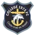 College 1975 FC Football Team Results