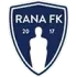 Rana FK Football Team Results