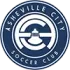 Asheville City SC Football Team Results
