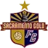 Sacramento Gold Football Team Results