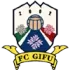FC Gifu II Football Team Results