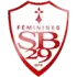 Brest Women Football Team Results