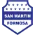 San Martin Formosa