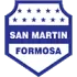 San Martin Formosa Football Team Results