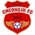 Chungbuk Cheongju Football Team Results