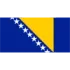 Bosnia & Herzegovina U17 Women Football Team Results