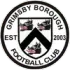 Grimsby Borough Football Team Results