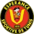 Esperance de Tunis Football Team Results