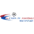 Maconnais Football Team Results