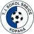 TJ Sokol Srbice