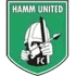 Hamm United Football Team Results