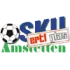 SKU Amstetten Football Team Results