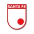 Independiente Santa Fe Football Team Results