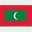Maldives Football Team Results