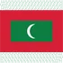 Maldives Football Team Results