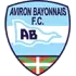 Aviron Bayonnais Football Team Results