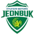 Jeonbuk Motors Football Team Results