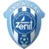 Zenit Caslav Football Team Results