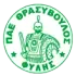 Thrasivolos Filis Football Team Results