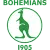 Bohemians 1905