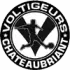 Voltigeurs de Chateaubriant Football Team Results