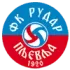 FK Rudar Pljevlja Football Team Results