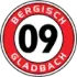 Bergisch Gladbach 09 Football Team Results
