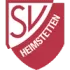 SV Heimstetten Football Team Results