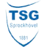 TSG Sprockhovel Football Team Results