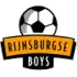 Rijnsburgse Boys Football Team Results