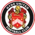 Hyde Utd Football Team Results