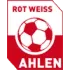 Rot Weiss Ahlen Football Team Results
