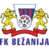 FK Bezanija Football Team Results