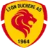 Lyon Duchere Football Team Results