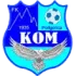 FK Kom Podgorica Football Team Results
