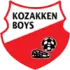 Kozakken Boys Football Team Results