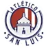 Atletico San Luis (W) Football Team Results
